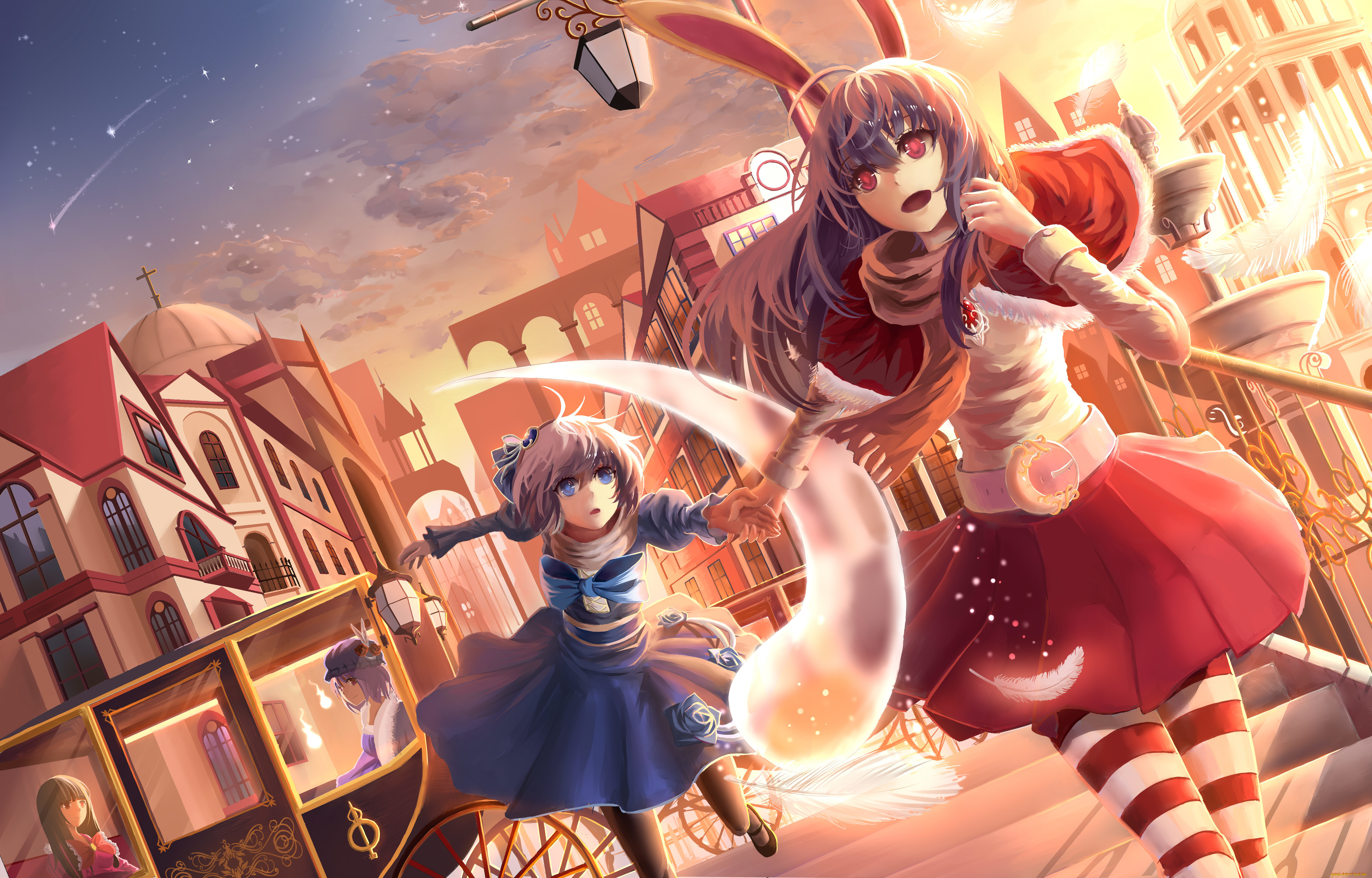 , touhou, saigyouji, yuyuko, pixiv, id, 8049514, art, reisen, udongein, inaba, konpaku, youmu, houraisan, kaguya, , , , , , , , , , , , , 